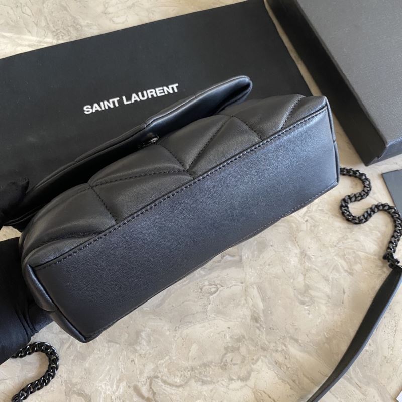 YSL Satchel Bags